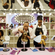 Illustration for article titled Kids, and Possibly Parents, Are No Longer Interested In American Girl Dolls